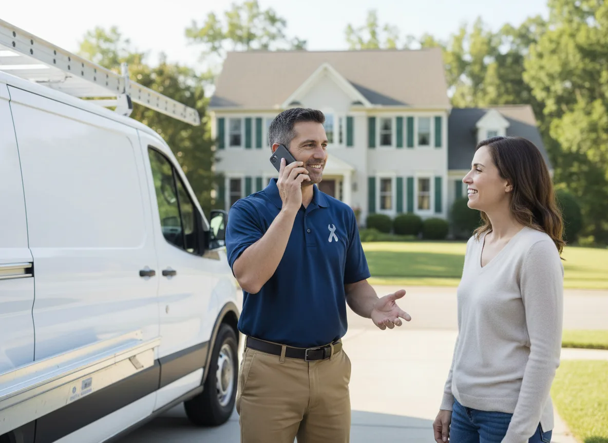 Home Gutter Service Commerce, GA FAQs